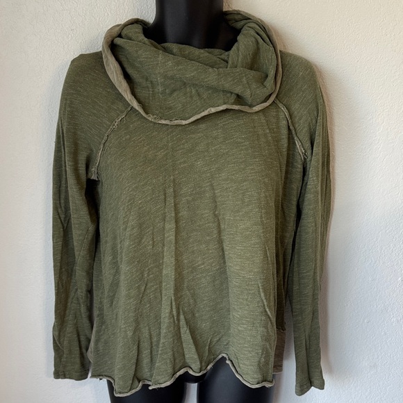 Free People Cocoon Long Sleeve - Picture 1 of 6